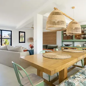  Bed and breakfast Surf D'hotes